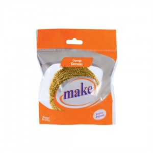 MAKE ESPONJA DORADA 10 gr (6225)